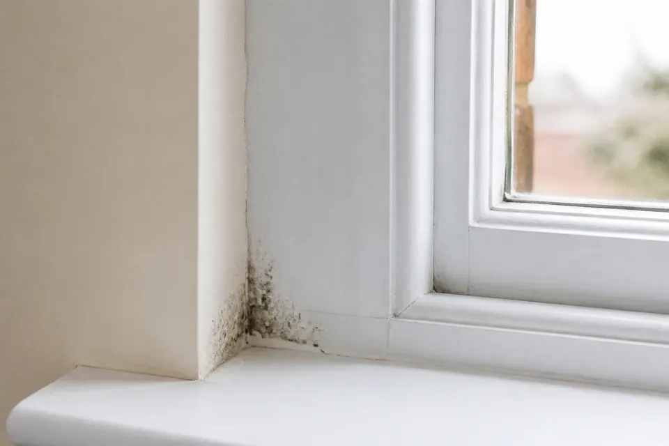 Illustrative around windows property context