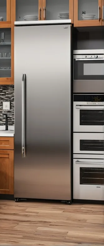 Home appliance inspection in Mortlake