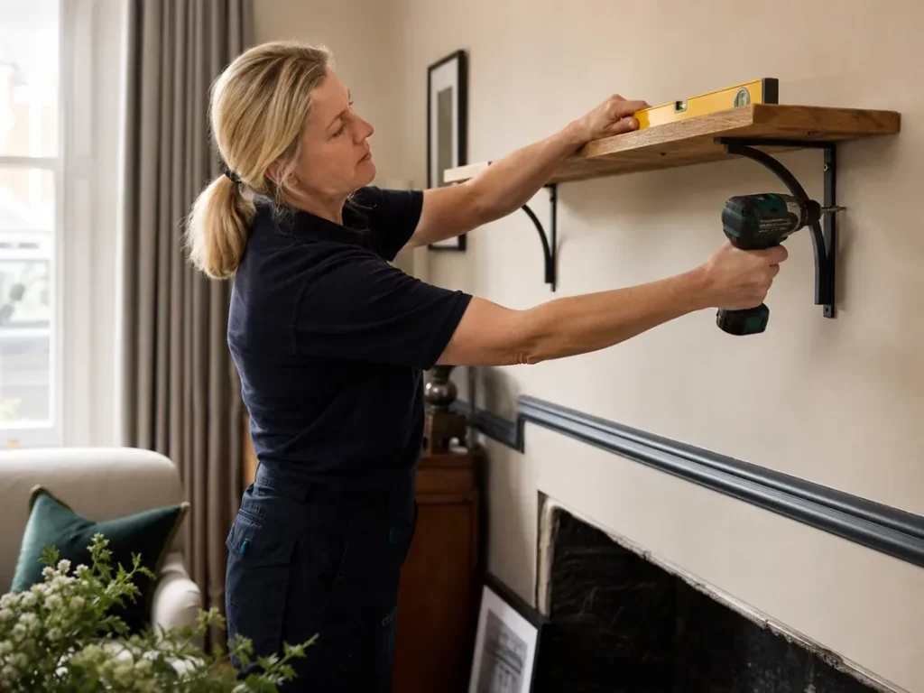 How Much Does Furniture Assembly Cost in London?