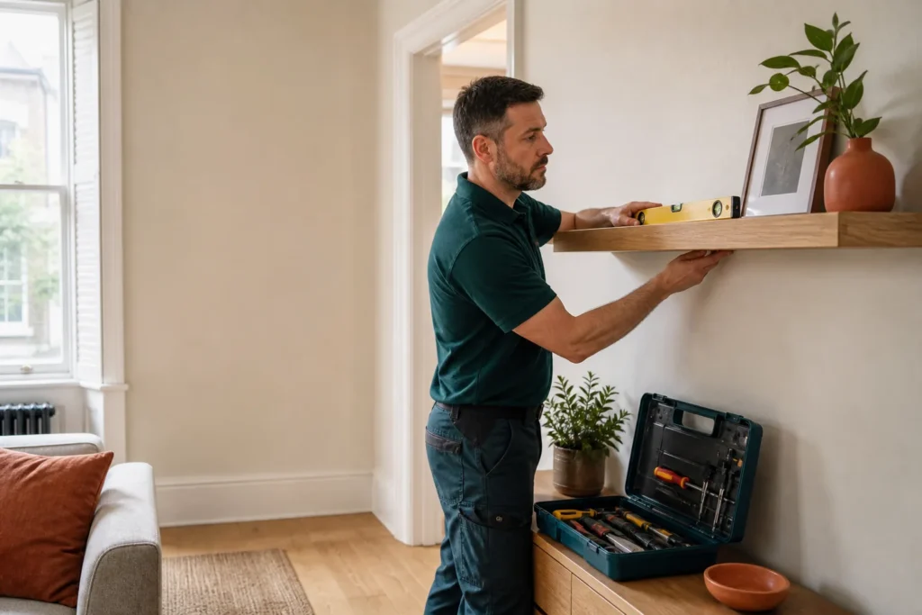What Can a Handyman Legally Do in the UK?