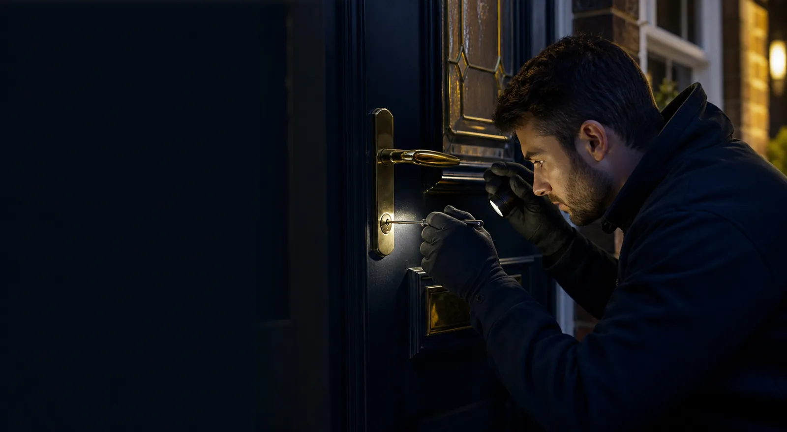 Professional Lock Repair in Teddington
