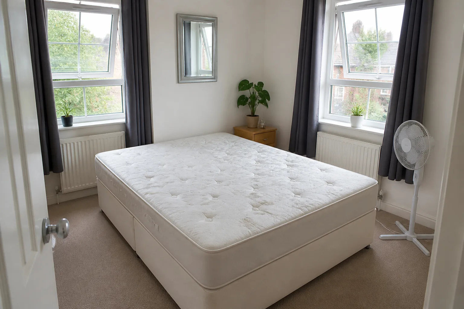 Professional Mattress Cleaning in Penge