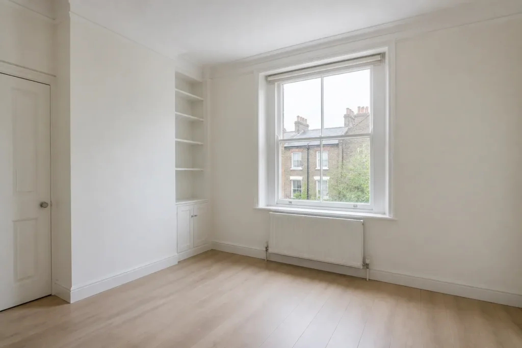 Who Is Responsible for Mould in a Rented Property in England?