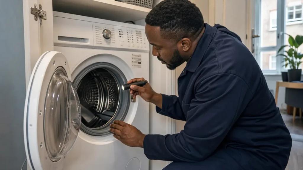Why Does My Washing Machine Smell? A Practical Fix-by-Fix Guide