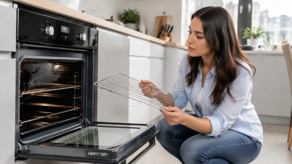 How Often Should You Clean Your Oven? A Practical Schedule