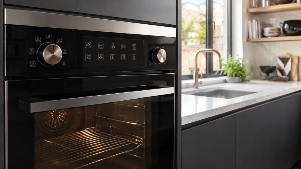 New SMEG Oven Symbols Explained: A Practical Guide to Every Function