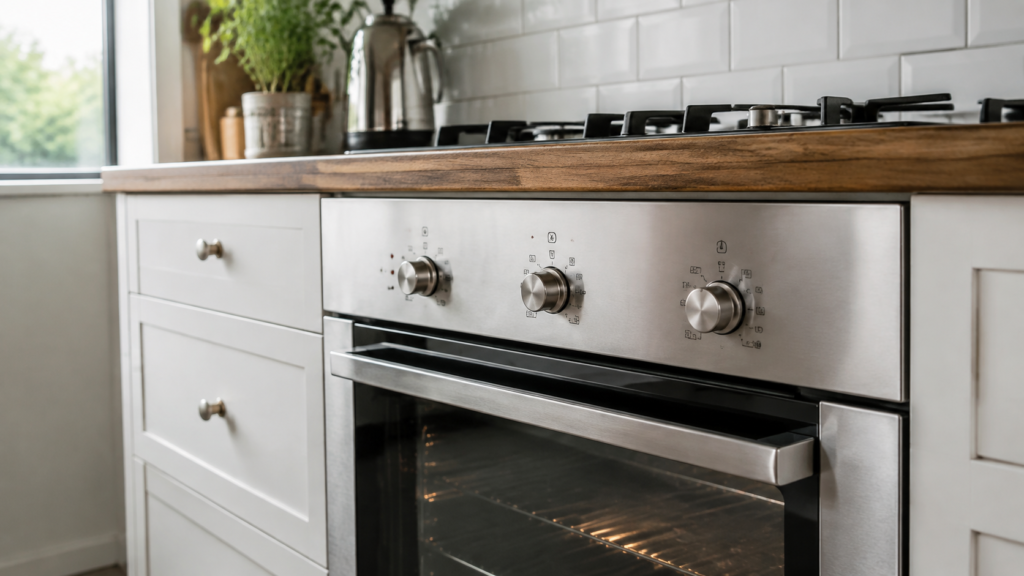 SMEG Oven Symbols: Complete Cooking Function Guide